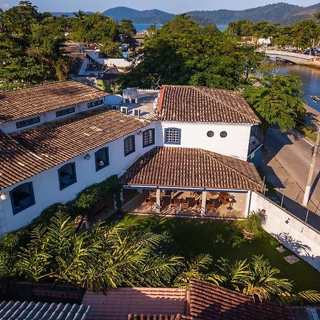 Pousada Casa Dos Autores Araquari Dış mekan fotoğraf