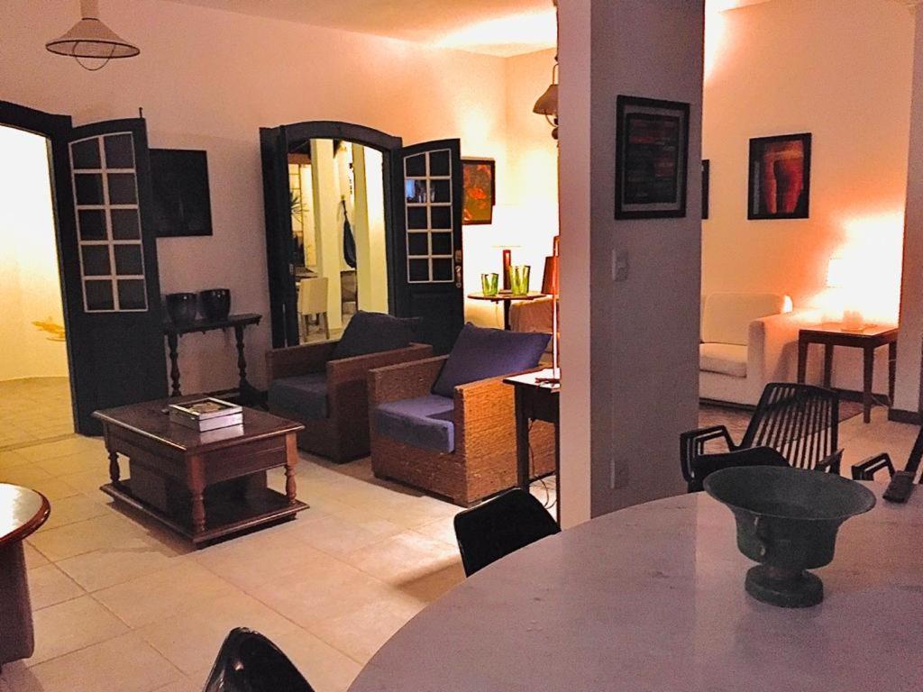 Pousada Casa Dos Autores Araquari Dış mekan fotoğraf