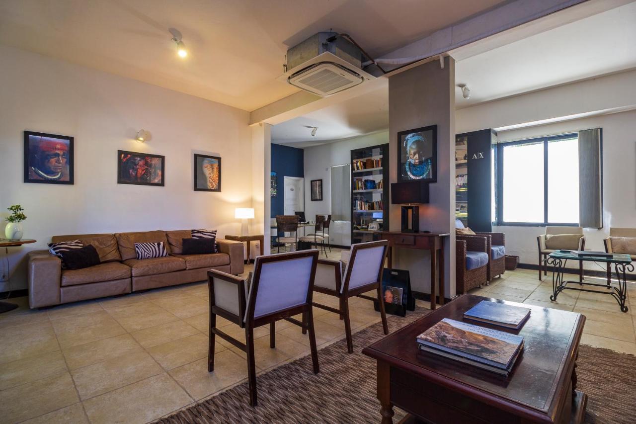 Pousada Casa Dos Autores Araquari Dış mekan fotoğraf