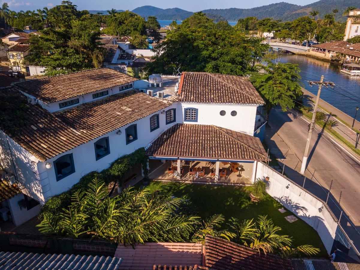 Pousada Casa Dos Autores Araquari Dış mekan fotoğraf