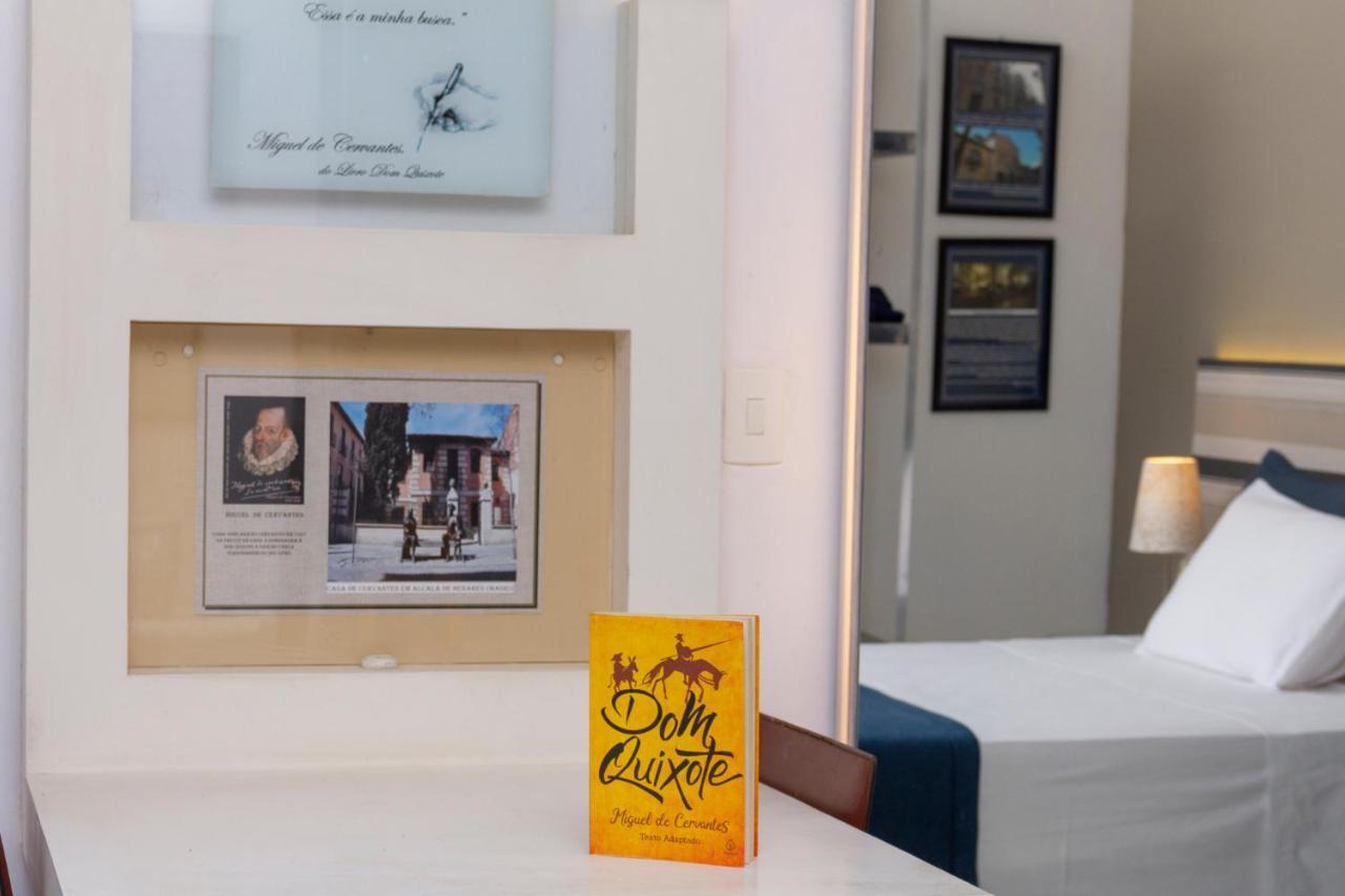 Pousada Casa Dos Autores Araquari Dış mekan fotoğraf