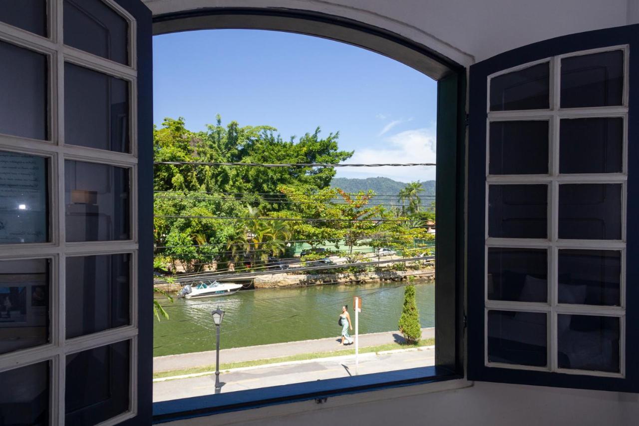 Pousada Casa Dos Autores Araquari Dış mekan fotoğraf