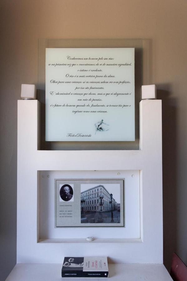 Pousada Casa Dos Autores Araquari Dış mekan fotoğraf