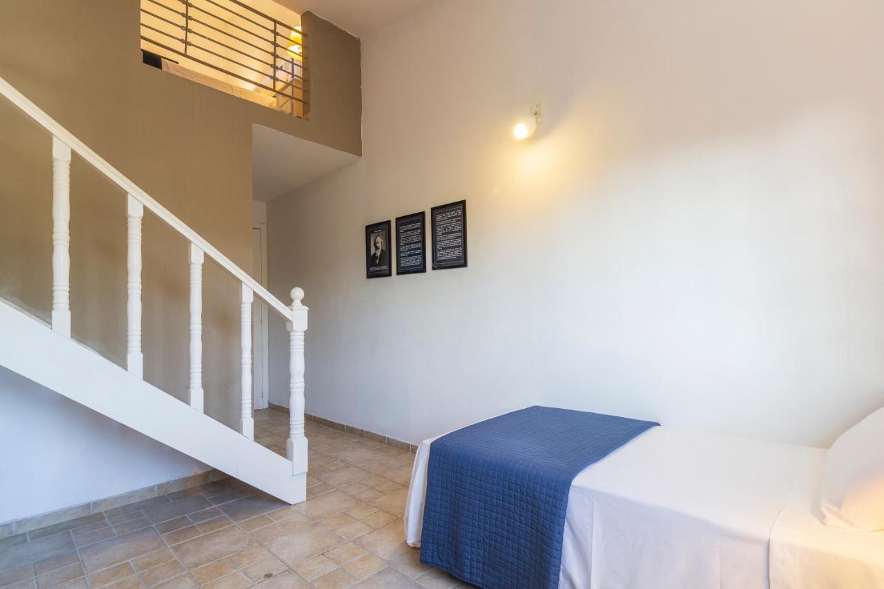Pousada Casa Dos Autores Araquari Dış mekan fotoğraf